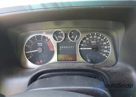 2006 Hummer H3 Suv из США, поврежденный, VIN 5GTDN136968264667